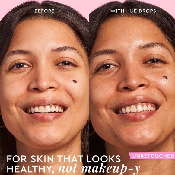 Glow Recipe Watermelon Glow Niacinamide Hue Drops
SUN GLOW 40ml NEW - Picture 11 of 12